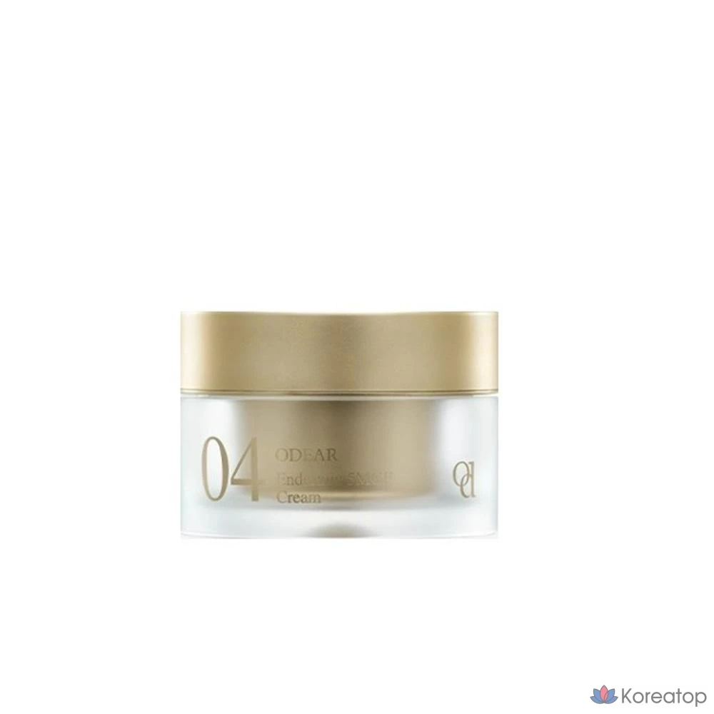 Крем для лечения энтермикоза Odair, 30 мл