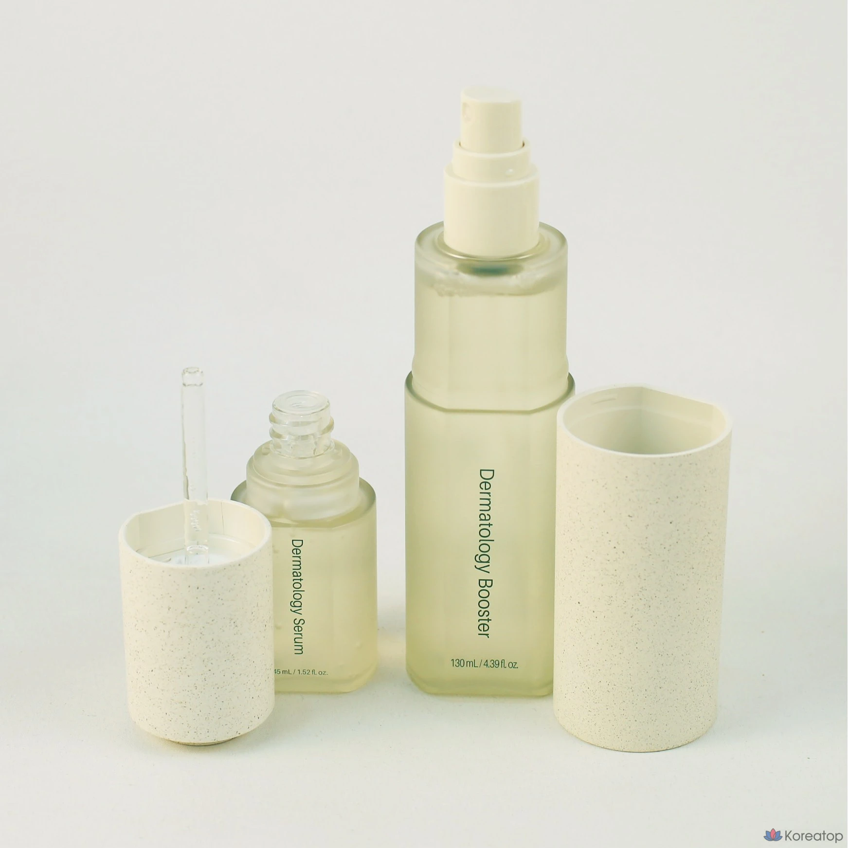 Набор для ухода Incellderm Dermathology First Package EX, 2 шт., фото 5