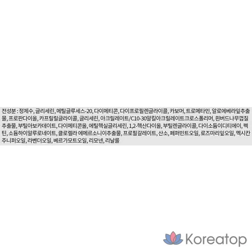 Увлажняющий гель-крем Cellfusion C Triac