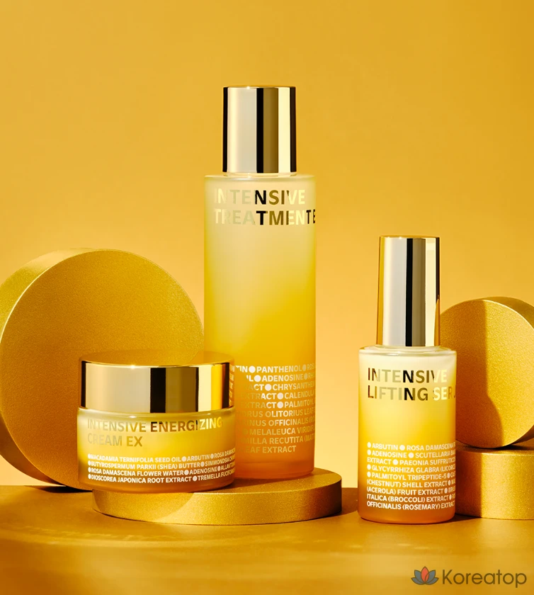 Эссенция для интенсивного ухода Isoi, 130 мл, 1 шт.