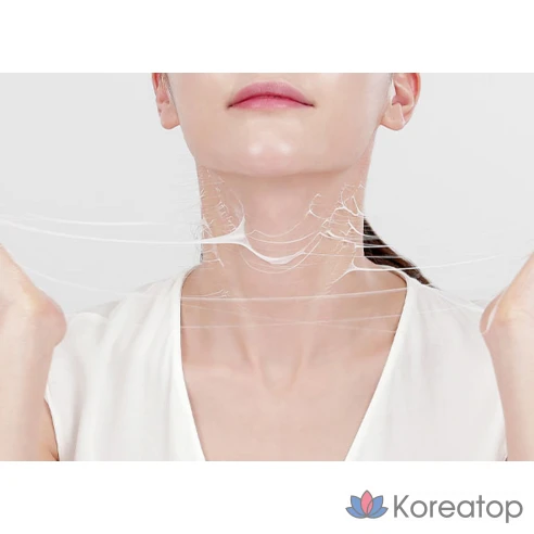 Крем для шеи MediPeel Premium Collagen Naite Silk 2.0