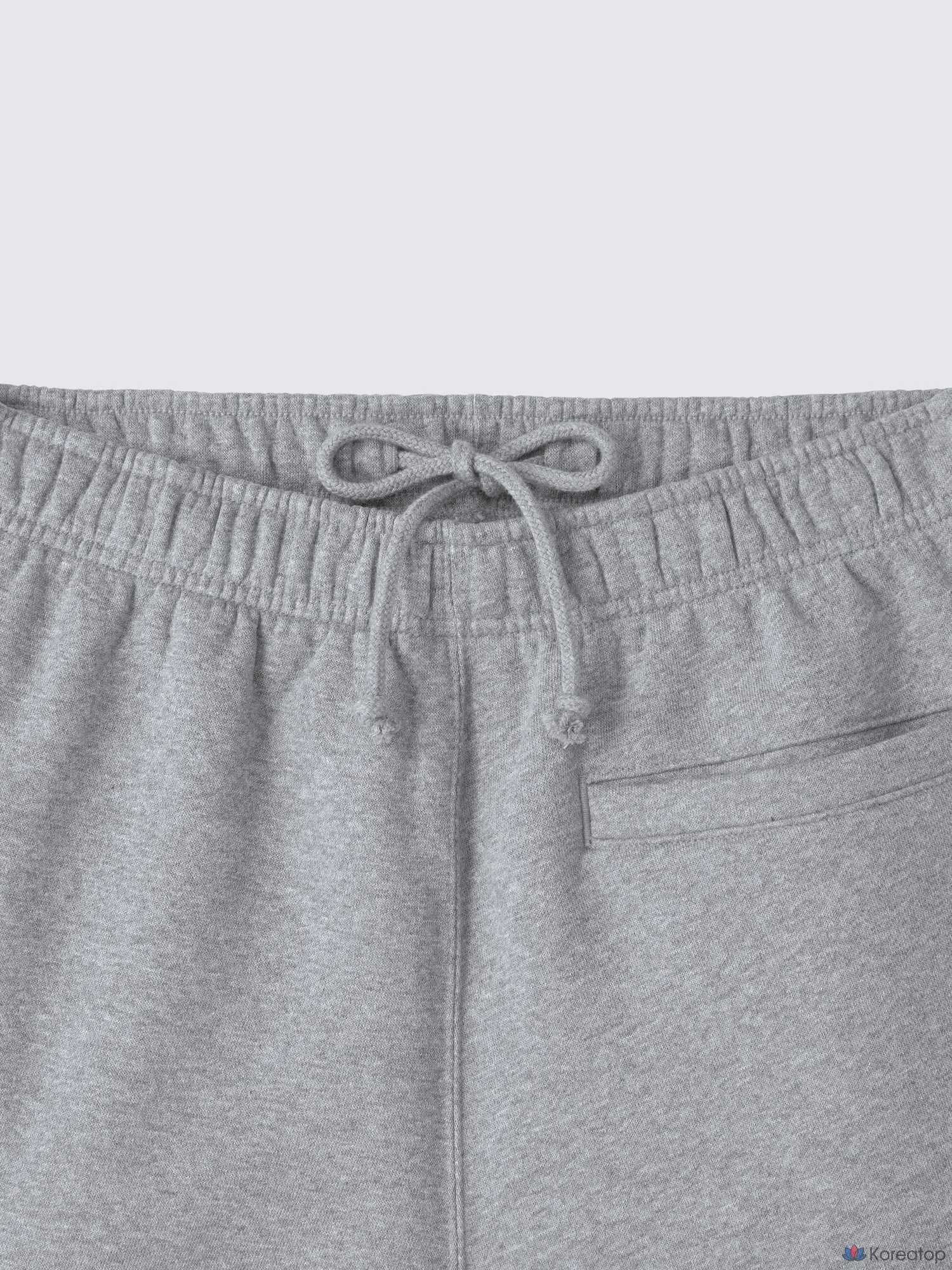 Брюки Uniqlo Heavyweight Sweat Jogger
