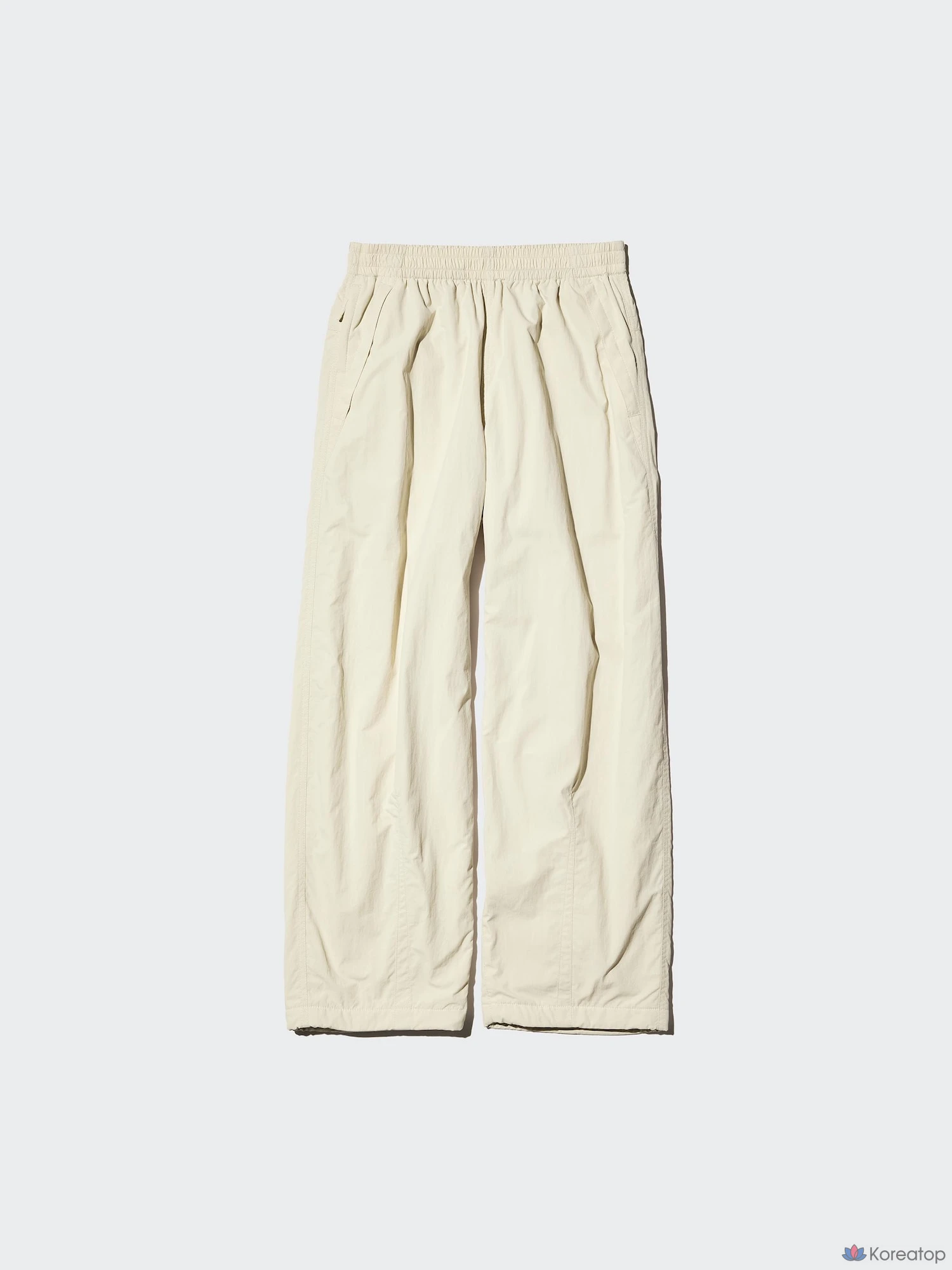 Брюки Uniqlo Warm Easy Pants