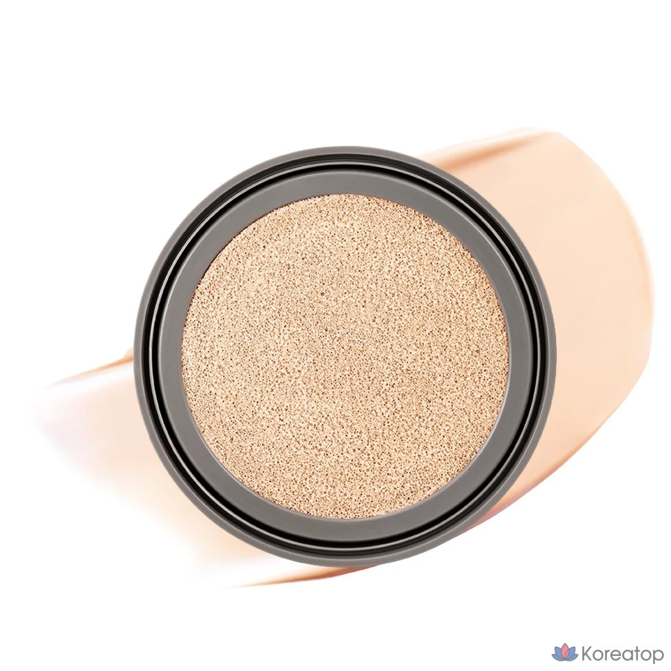 Сменный блок для тонального крема Luna Blur Cover Cushion, 12 г, № 0.7, цвет слоновой кости, 1 шт.