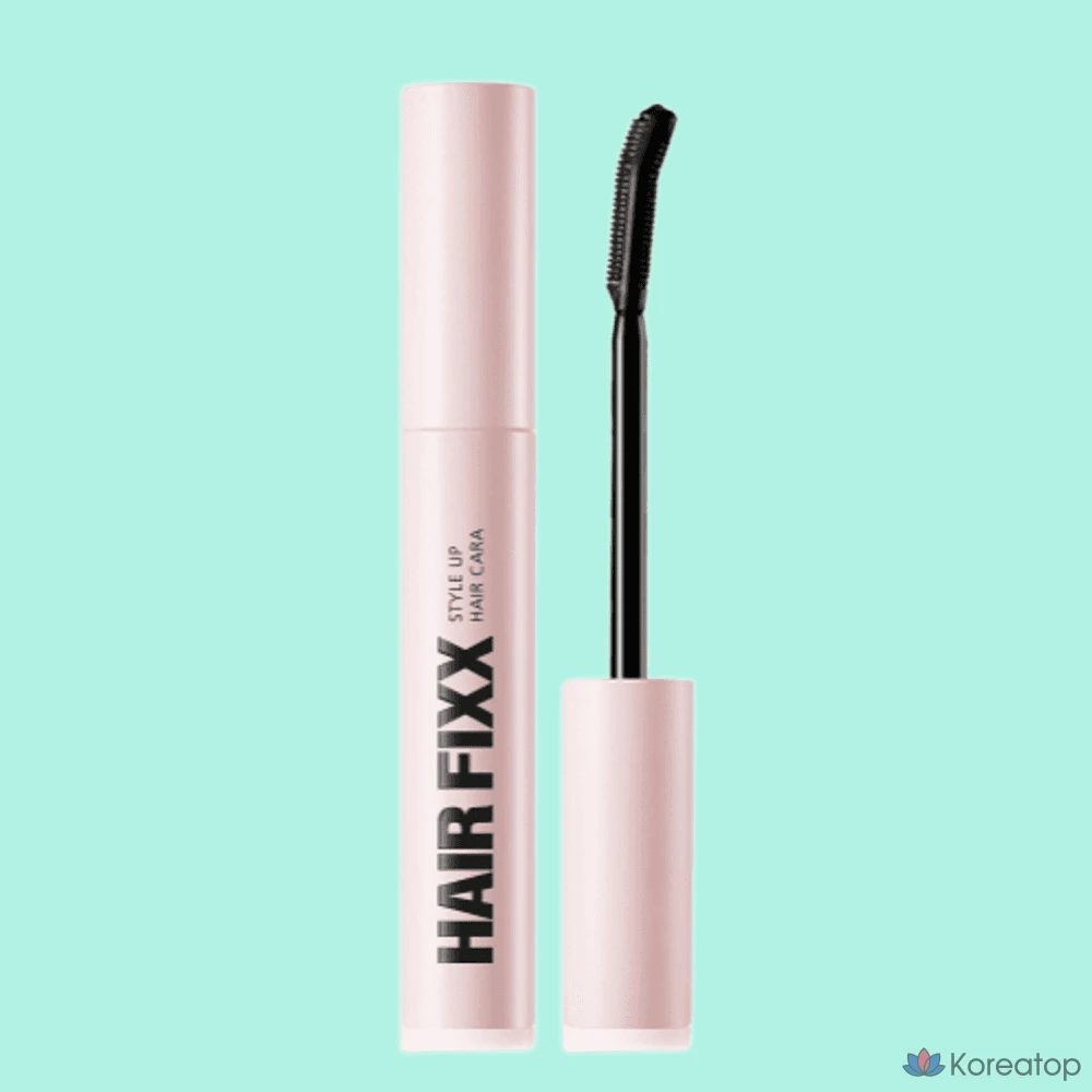 Накладные пряди для укладки волос So Natural Style Up Hair Fixing Cara, 1 шт.