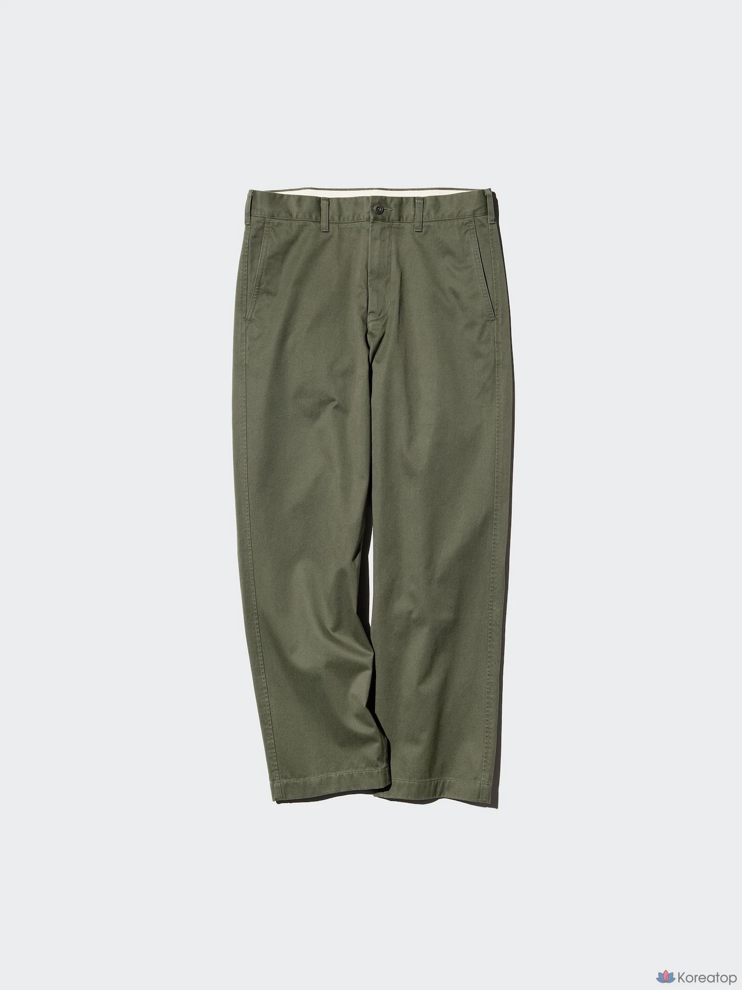 Брюки Uniqlo Regular Chino Pants