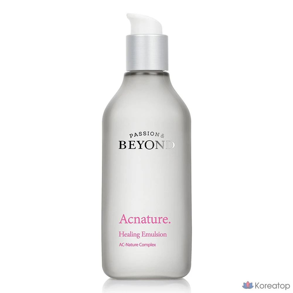 Лечебная эмульсия BEYOND Acnature, 120 мл, 1 шт.