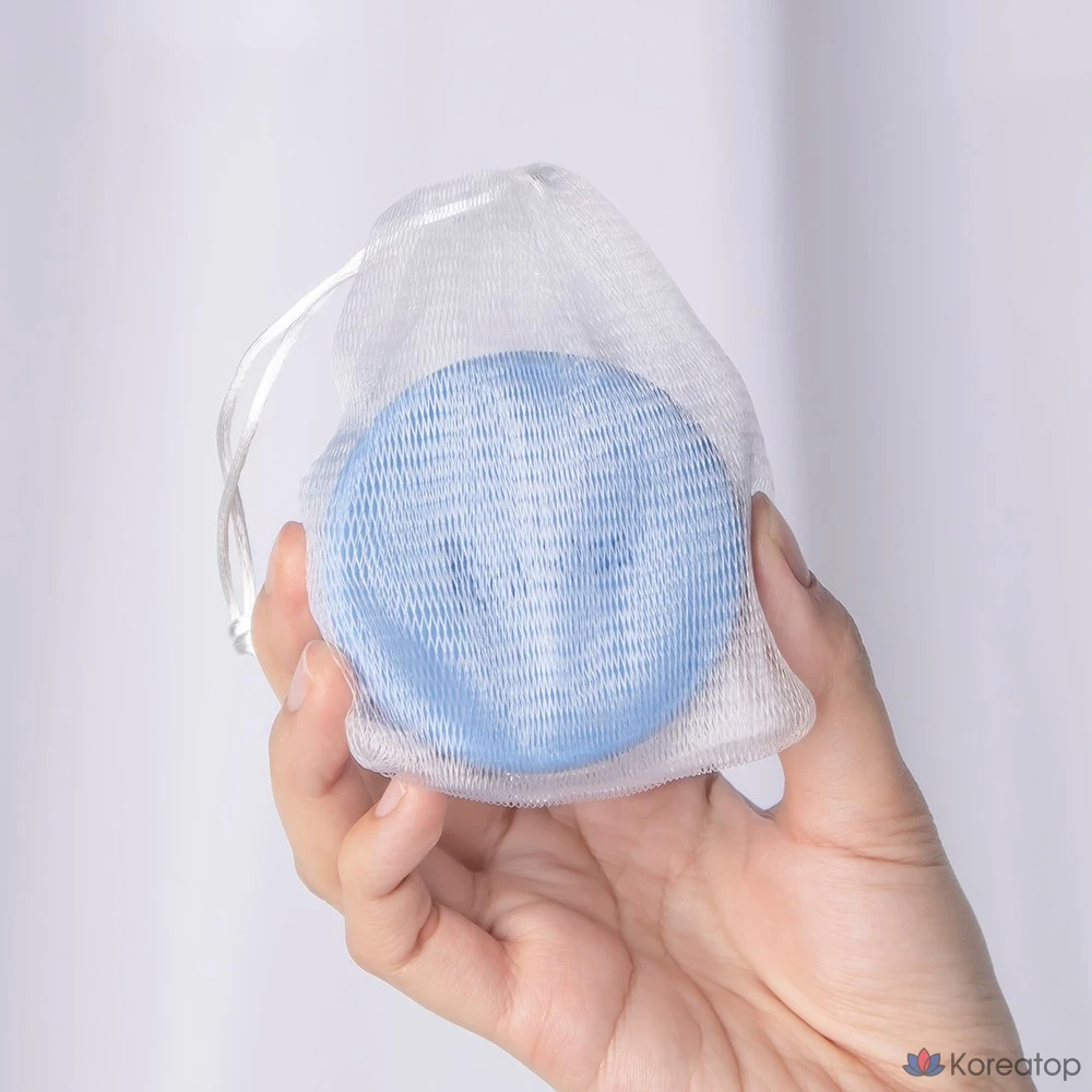 Очищающее мыло для фолликулов Rokkiss, 100 г, 1 упаковка