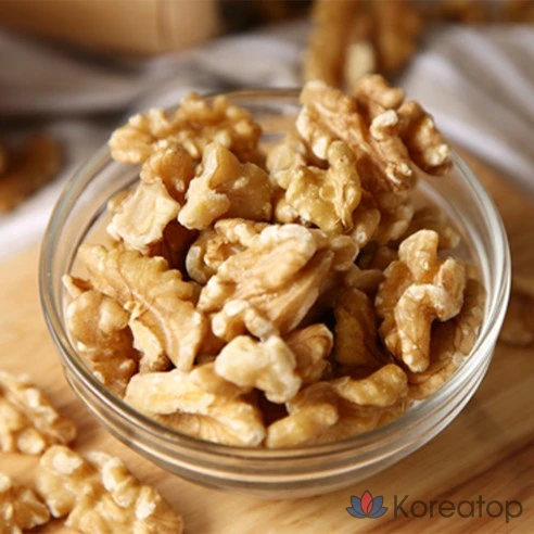Грецкие орехи Nutri, 400 г