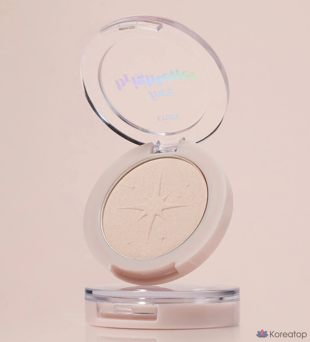 Осветляющий крем для лица Etude House, 5 г, розовый, 1 шт.