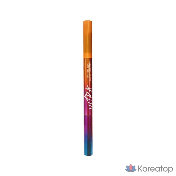 Подводка для глаз Teoncell Missha Ultra Powerproof Pencil Liner, 0,2 г, 1 шт.