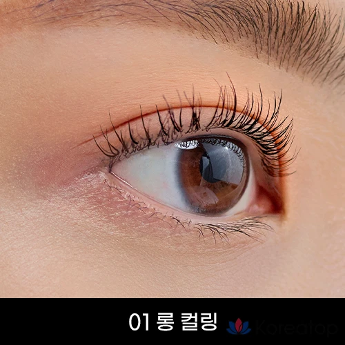 Тушь для ресниц Clio Kill Lash Superproof Mascara, 01 Long Curling, 1 шт.