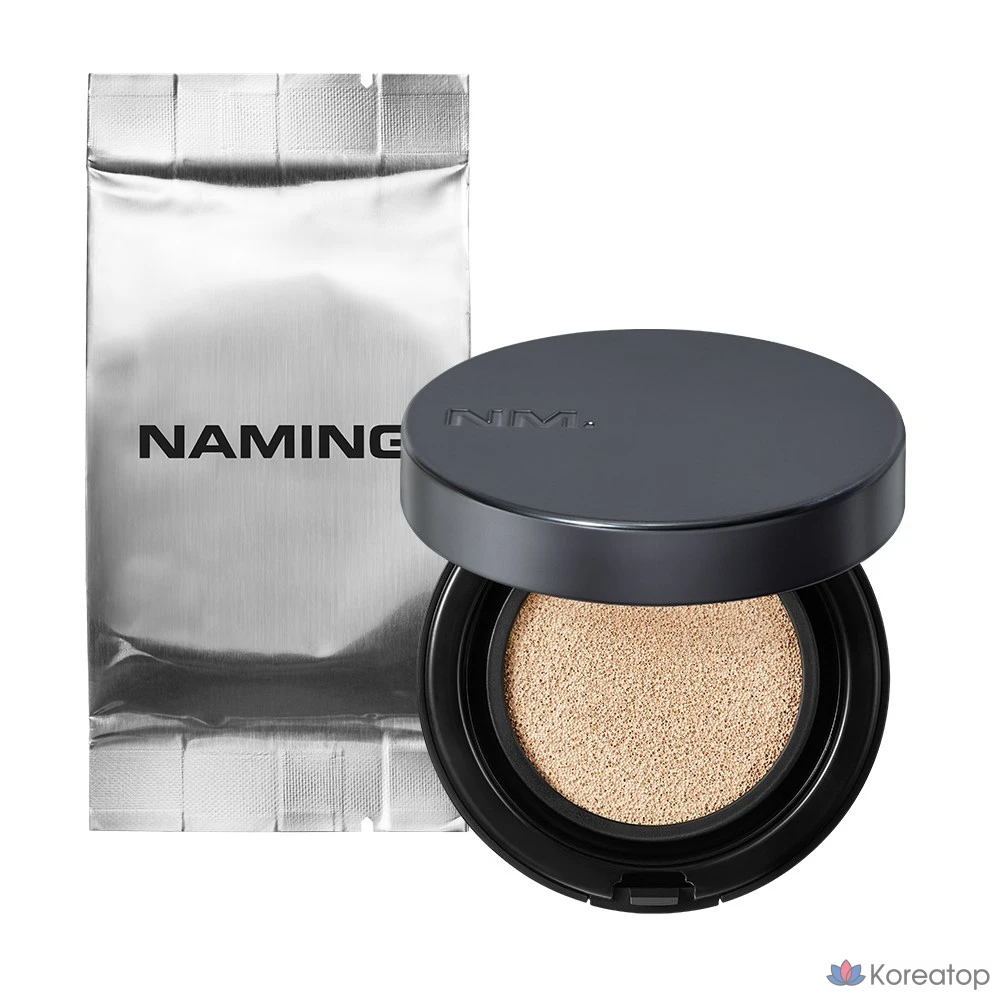 Наполнитель для губ Zero Gravity Cover Fit Cushion (12 г) + сменный блок (12 г) (5 цветов, 1 шт., 17N)