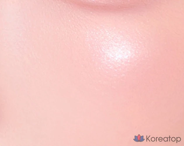 Хайлайтер 2an Pure Glossy Highlighter, оттенок PK04 Love Beam, 2.7 г, 1 шт.