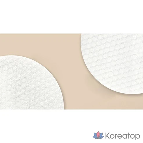 Bouquet Garni Nard Пэды очищающие низкокислотные Low Ph Peeling Toner Pad, 140 мл