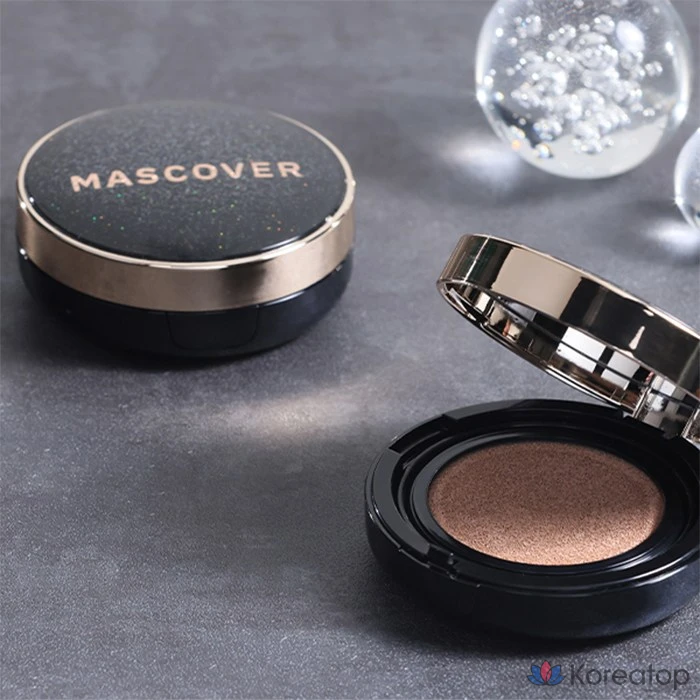 Маски Incellderm Masker All-in-One Cover Cushion (4 вида), 1 шт.