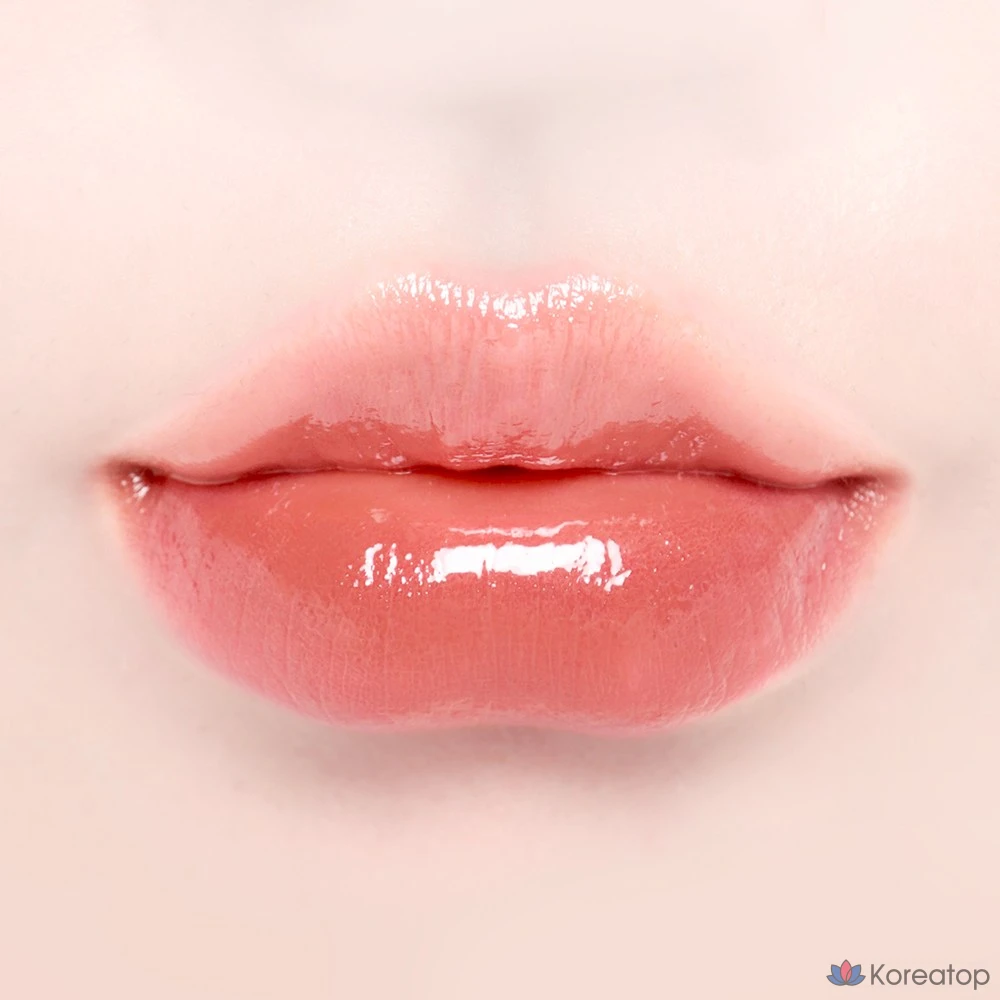 Тинт для губ Dinto Blugloy, 201 Nobilitas, 3,5 г, 1 шт., фото 2