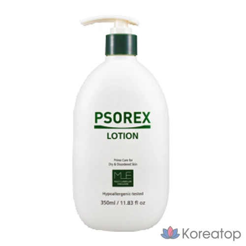 ZEROID лосьон Sorex, 1 шт., 350 мл, фото 2