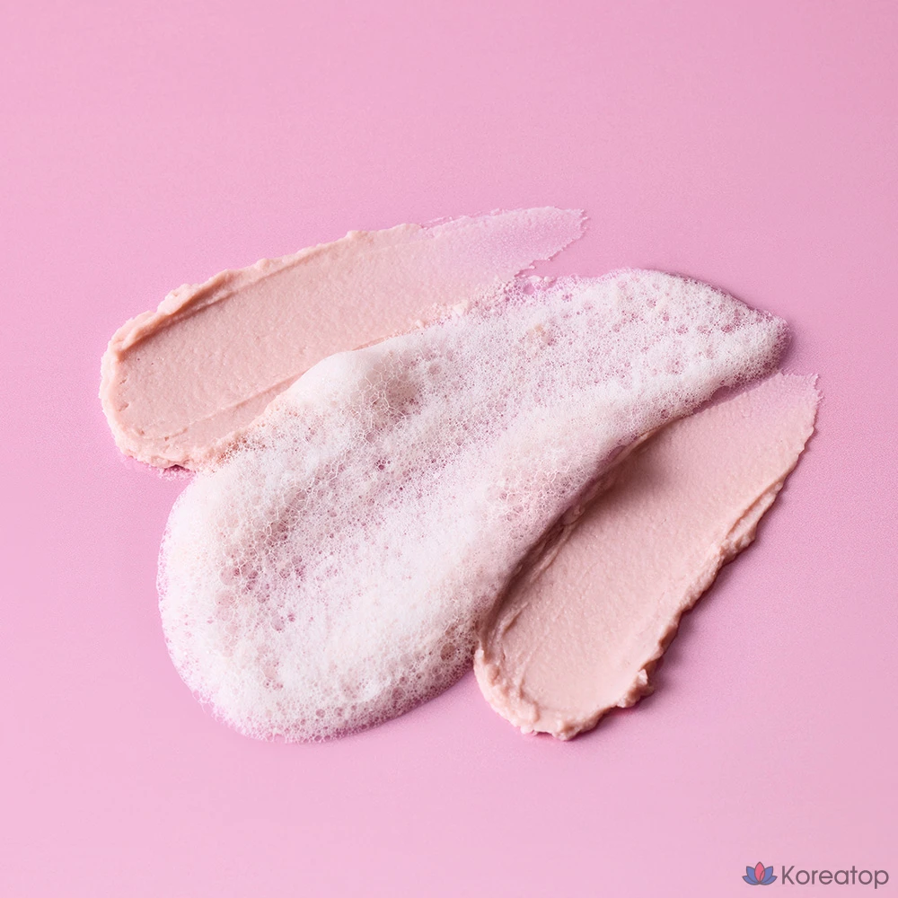 Очищающая пенка для лица Isoi Brightening Pack, 1 шт., 125 мл