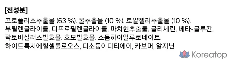 Эссенция Skinfood Royal Honey Propolis Enrich, 50 мл, 1 шт.