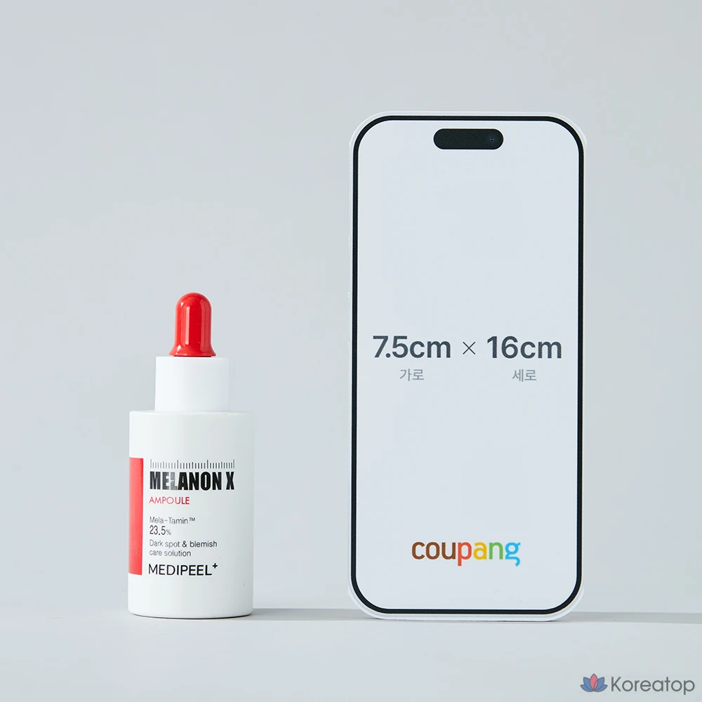 Ампульная сыворотка Medi-Peel Melanon X Ampoule, 50 мл, 1 шт., фото 6
