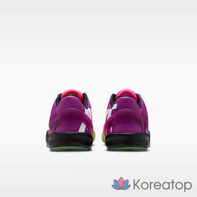 Кроссовки баскетбольные детские Nike Kobe 8 Mambacurial