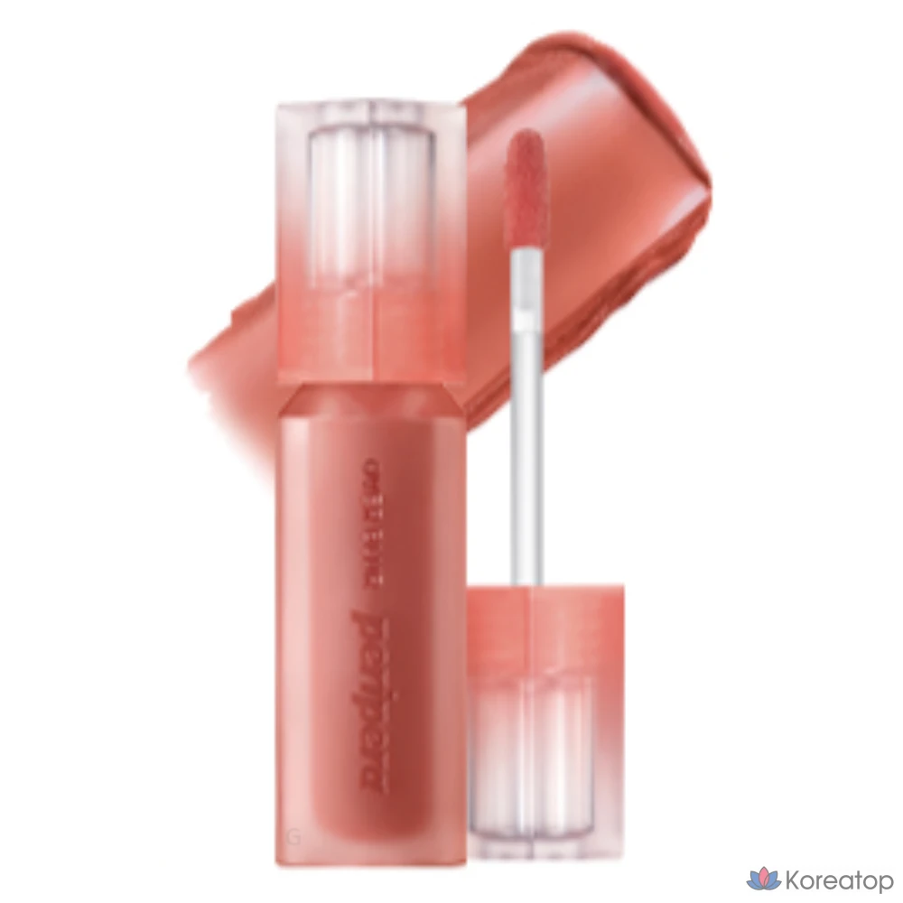 Peripera Over Blur Tint, 05 Dotogamseong (Autumn Warm), 3,5 г, 1 шт.