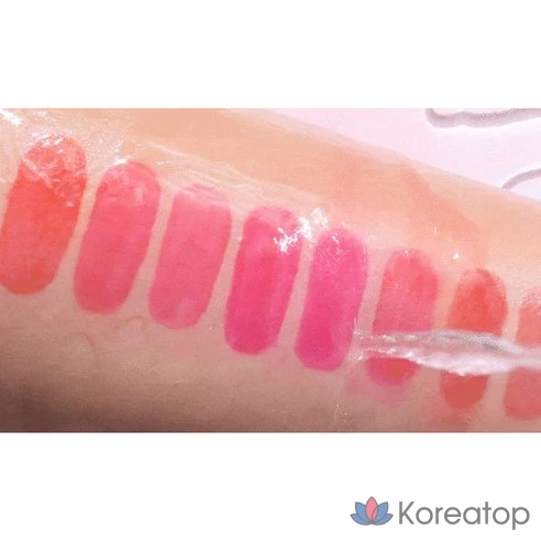 Тинт для губ Tony Moly