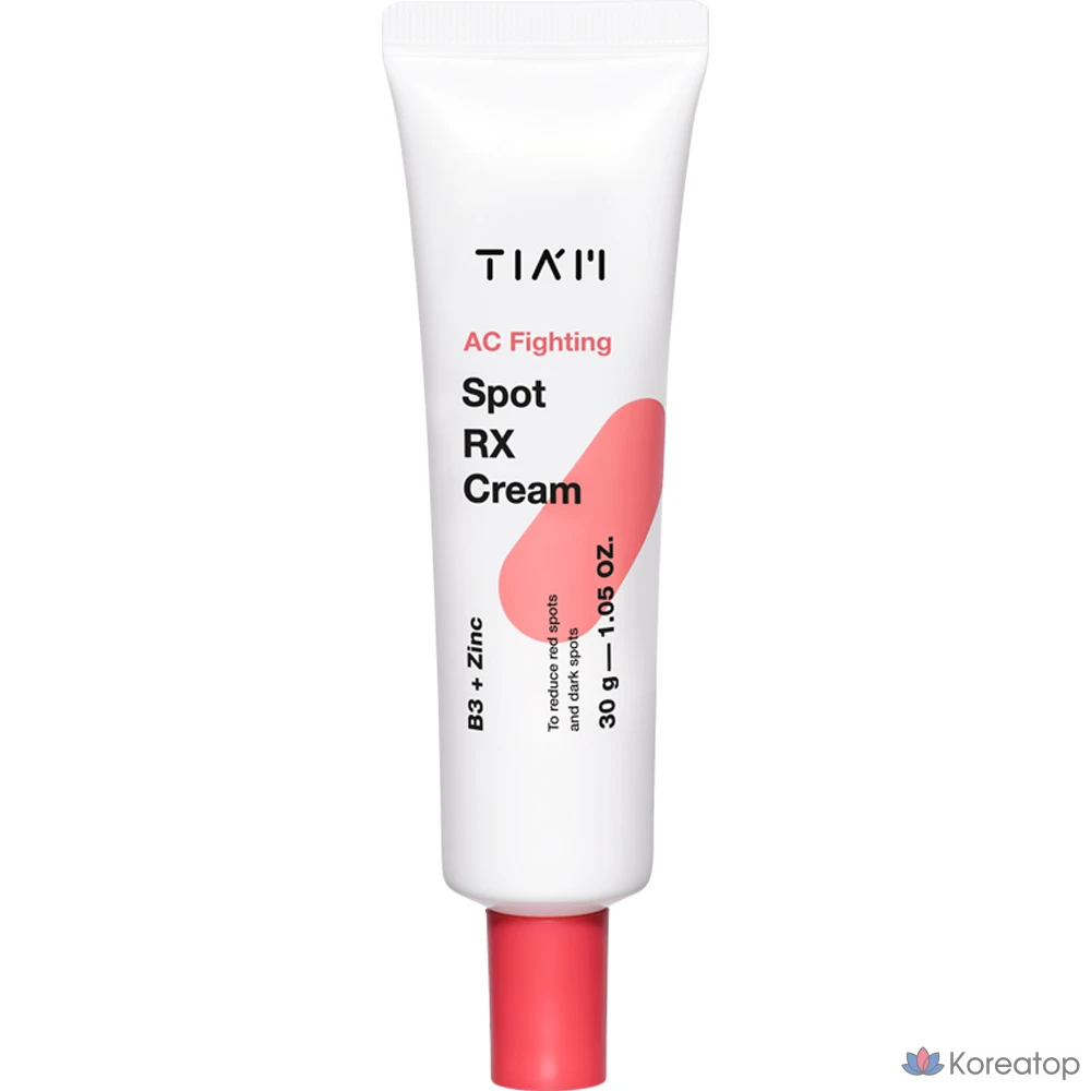 Крем Tiam Arc Fighting Spot RX, 30 мл, 1 шт.