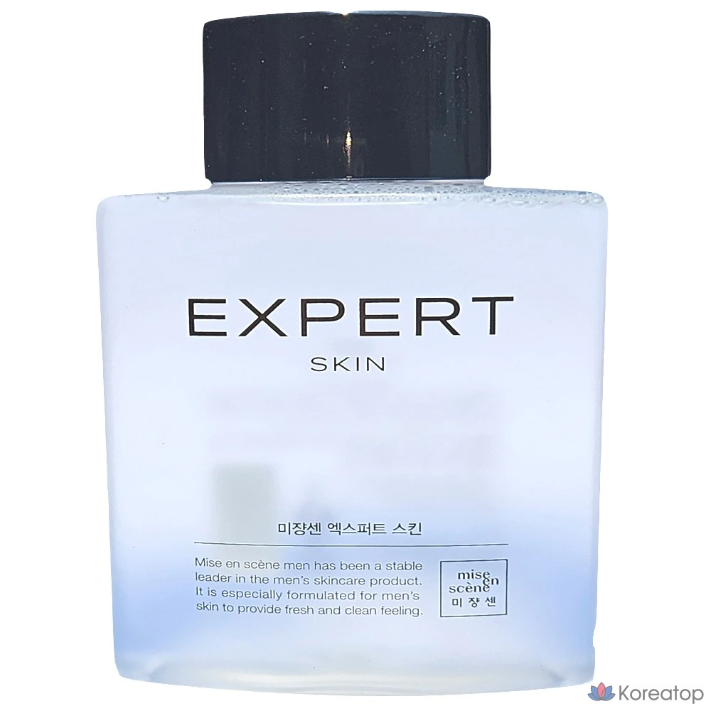 Miss Kwaenam Expert Skin, 300 мл, 1 флакон