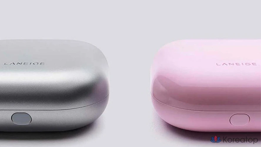 Кушон LANEIGE Neo Cushion The Matte Single, оттенок 21W, 15 г, 1 шт., фото 6