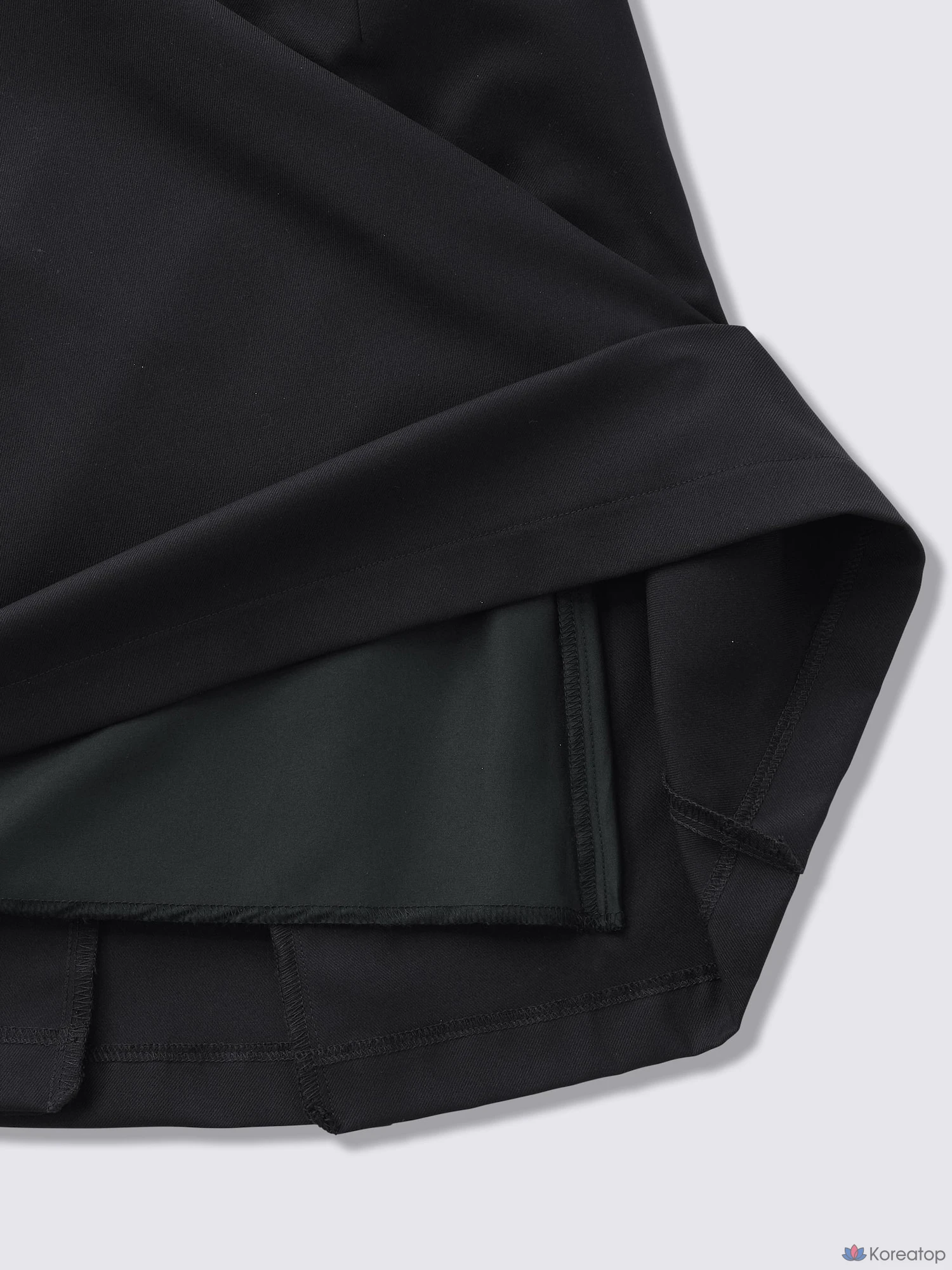 Юбка Uniqlo Box Pleated Skirt