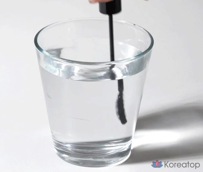 Сыворотка для окрашивания ресниц Cosnori, глубокий черный цвет, 9 г, 1 шт.