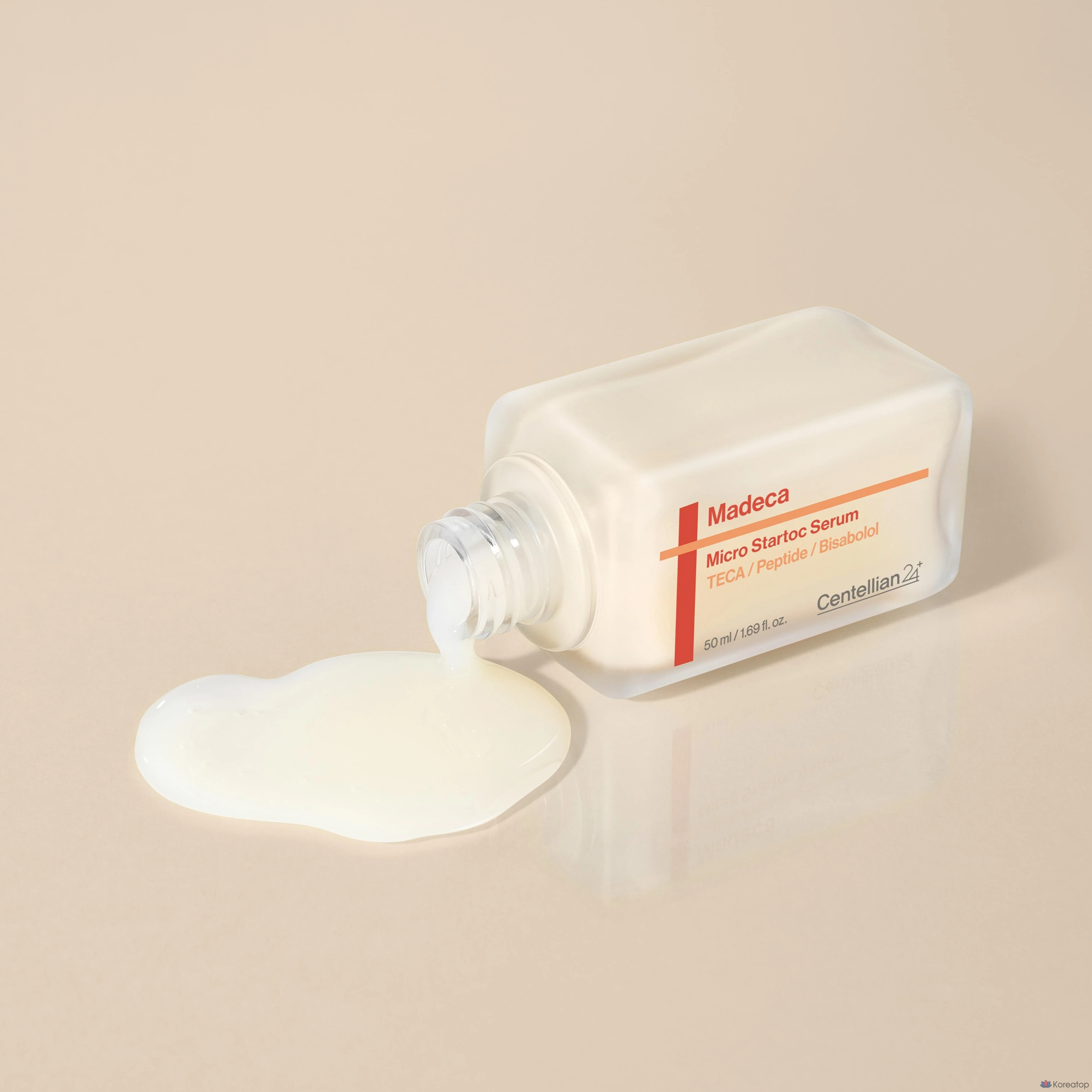 Сыворотка Centellian24 Madeca Micro Serum, 50 мл, 1 шт.