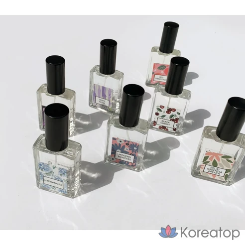 Парфюмерная вода The Herb Shop Downy Cotton