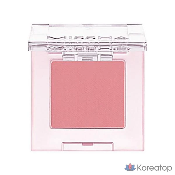 Missha Modern Pot, 104 Be My Love, 1 шт.