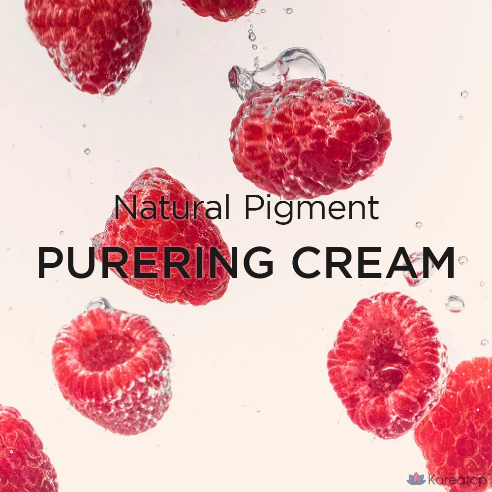 Очищающий крем DEWYCEL, Pure Skin Light, 40 мл, 1 шт., фото 4