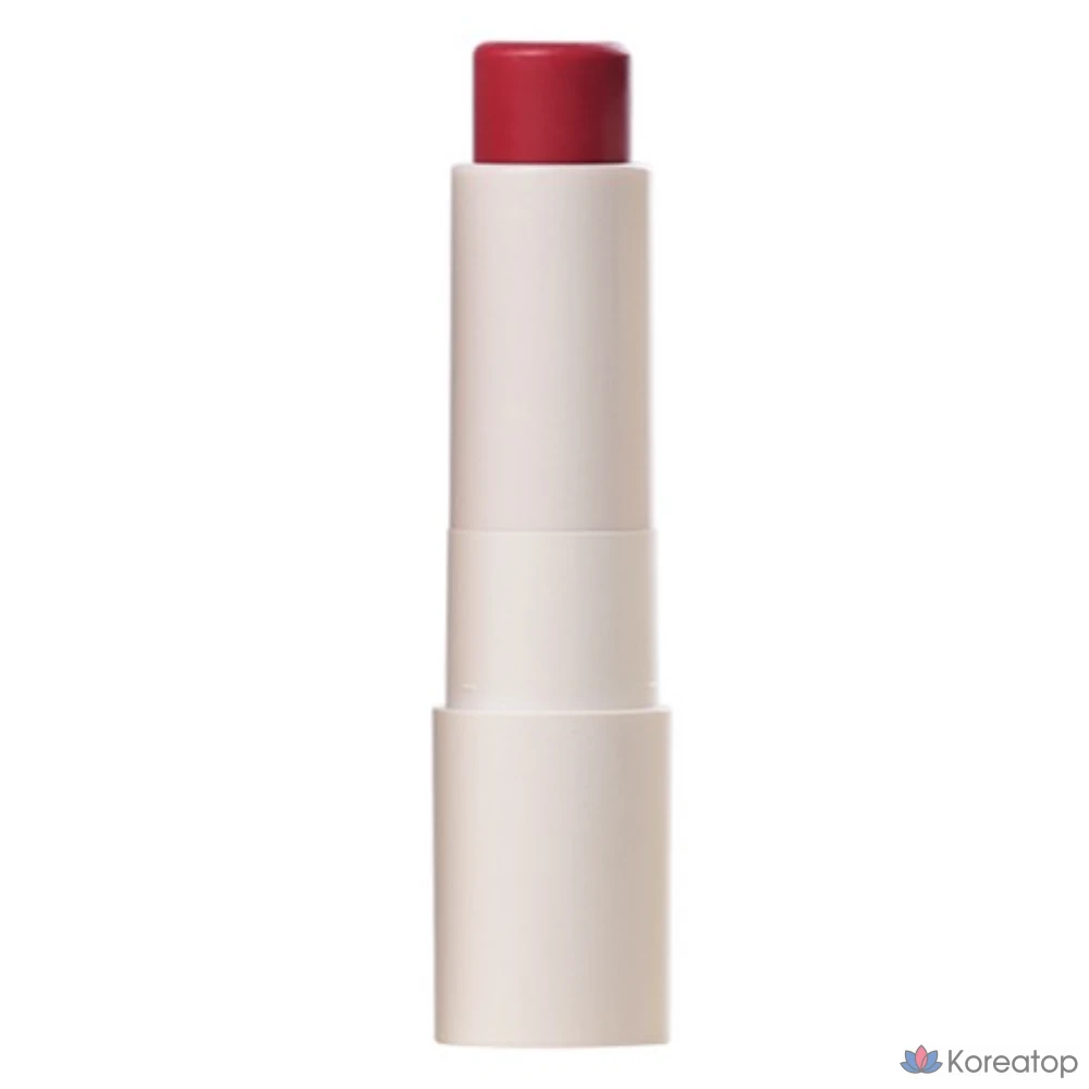 Бальзам для губ Melixir Lip Butter, оттенок Dewy Rose, 3.9 г, 1 шт.