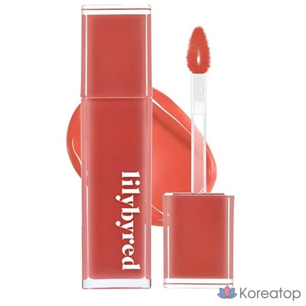 Lilybyred Angkeum Liar Coating Tint, 4 г