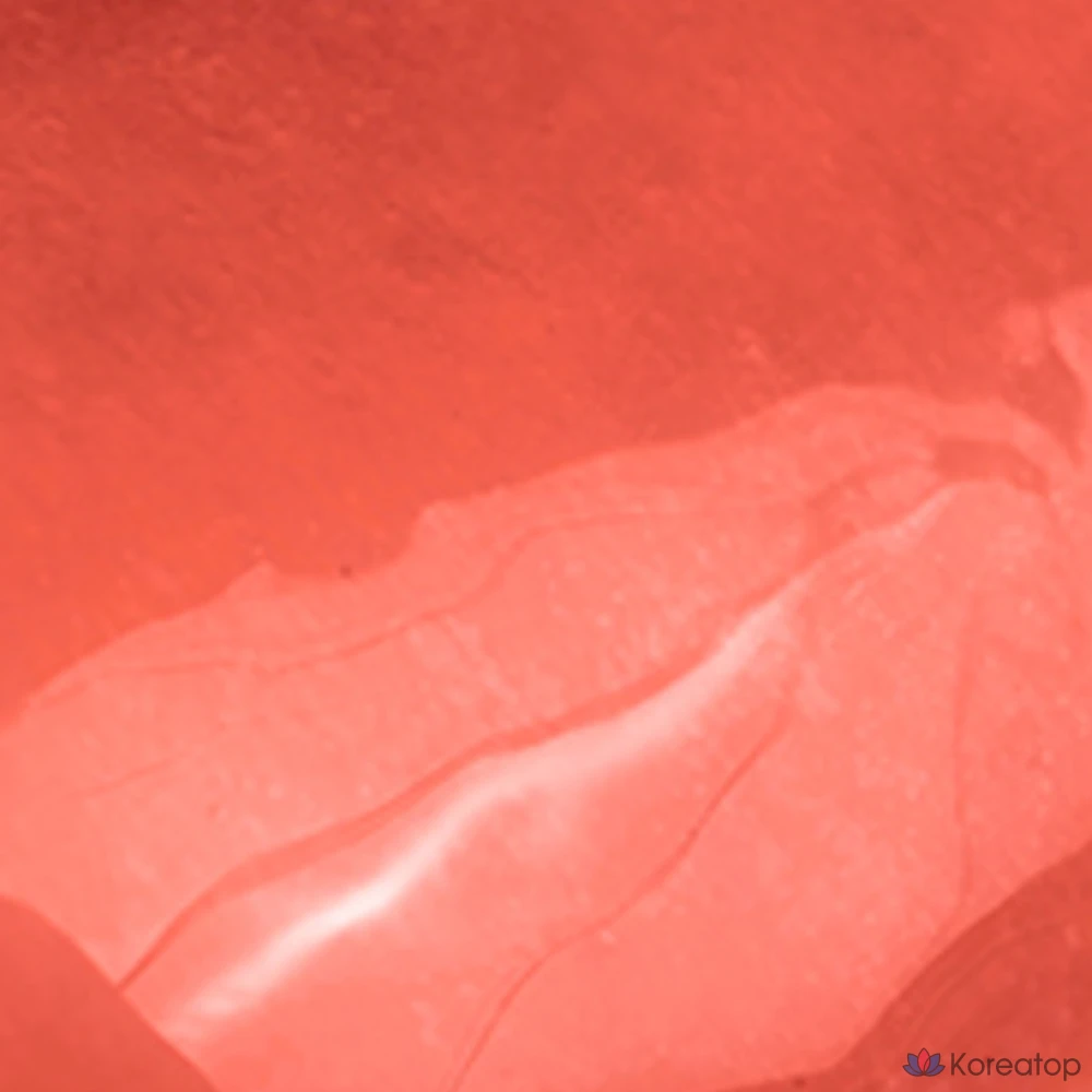 Rom&nd The Juicy Lasting Tint, 08 Pink Pumpkin, 1 шт., фото 6