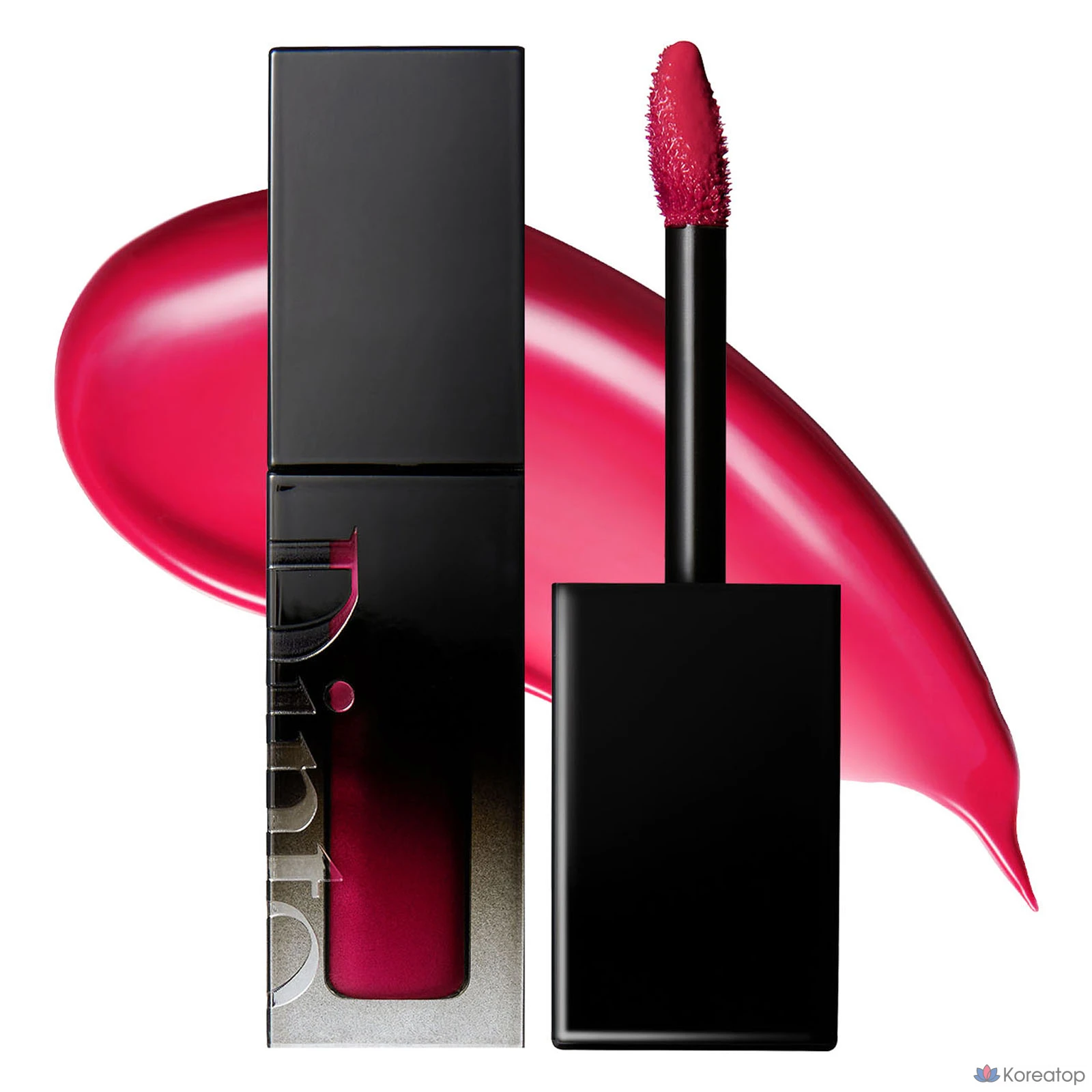 Тинт для губ Dinto Blur Glow, оттенок 224 Sui Parma, 3,5 г, 1 шт.