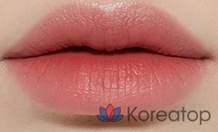 Закрепительная краска Etude House, № 12, цвет «лососевый кирпич», 1 шт., фото 2
