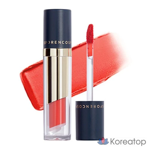 Forencos Tattoo Claire Velvet Tint, 06 Mignon, 1 шт.