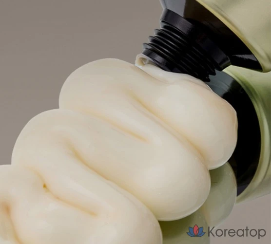 Шампунь и краска для волос Mise en Scene Hello Cream Double Cover, черный, 1 шт., фото 7