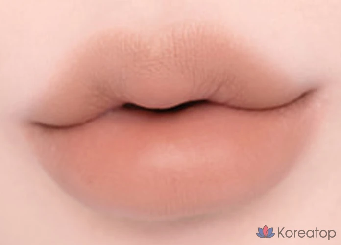 Карандаш для губ Heartpercent Dot On Mood Lip Pencil, оттенок 12 Caramel Beige, 0.8 г, 1 шт., фото 3