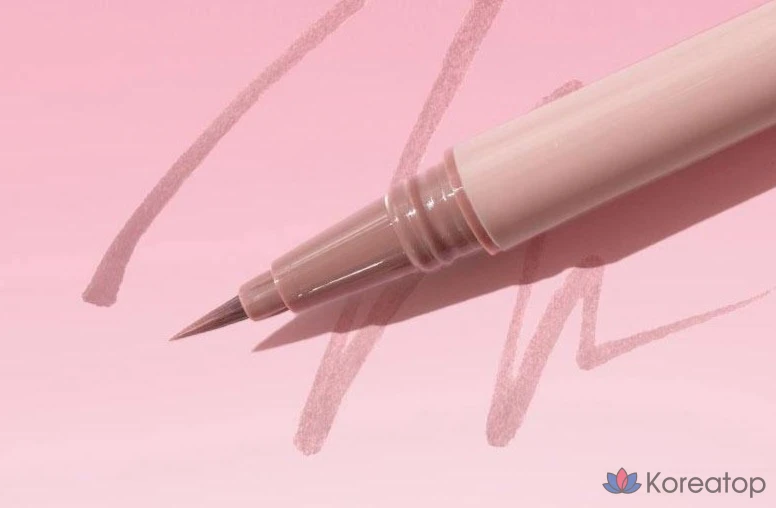 Lilybyred Nine to Nine Survival Pen, натуральный цвет, 1 г, оттенок вишнево-коричневый, 1 шт.