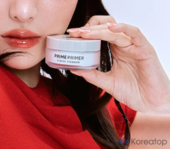 Праймер-пудра Vanillaco Prime, 1 шт., фото 6