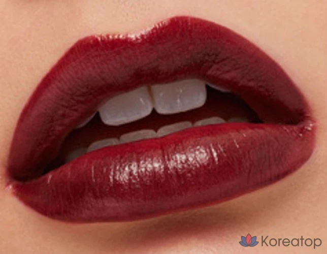 Губная помада Mac Maximal Slick Satin Lipstick, оттенок Getting Game, 3.5 г, 1 шт., фото 2