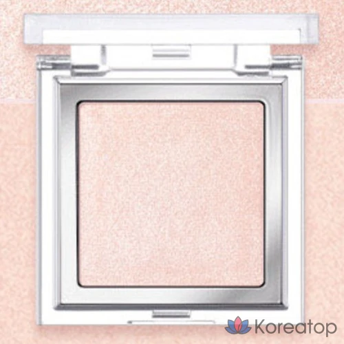 Clio Glass &amp; Highlighter 5 г, 01 Moonlight Drop, 1 шт.