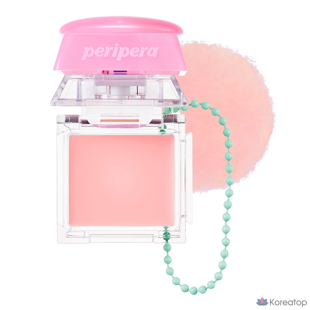 Колпачок для клавиатуры Peripera Talk Blush, 005 T